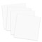 JPPlus Craft Plastic Plastic Craft Sheets for Laser Cutter, & Engraver Use- 4 Pack